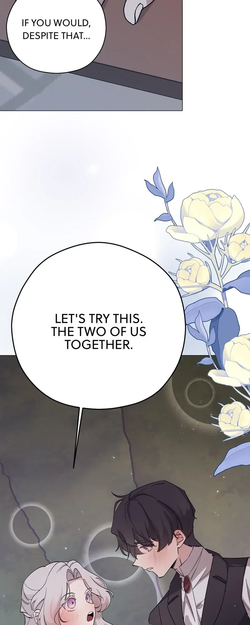 Duchess’s Lo-Fi Coffeehouse Chapter 64 page 60