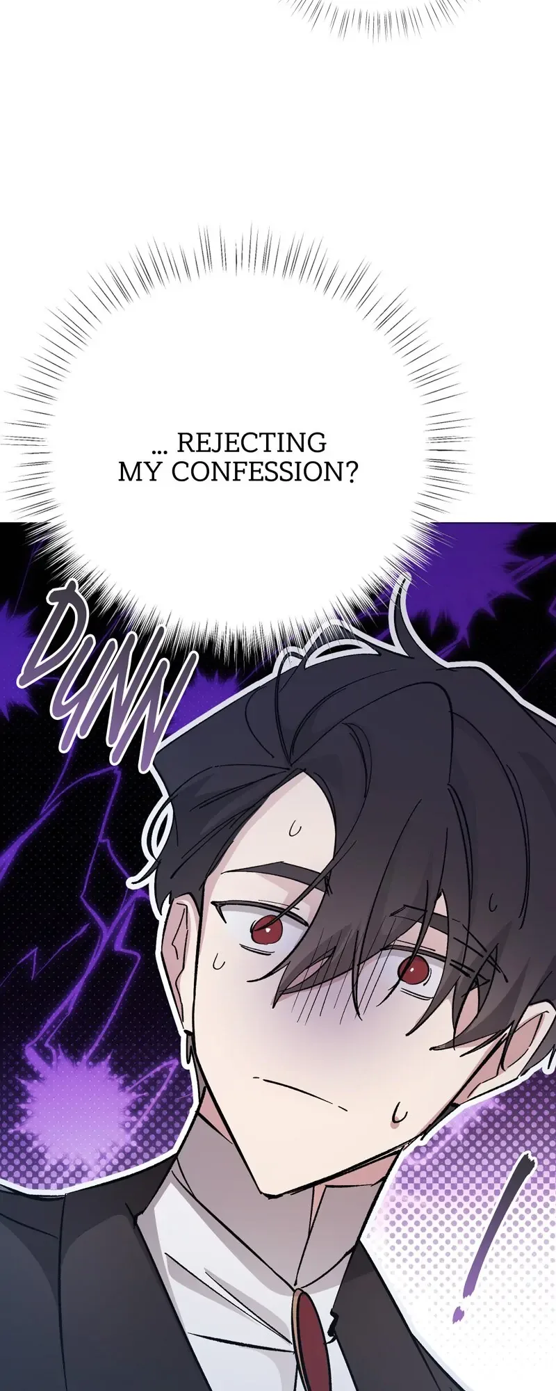 Duchess’s Lo-Fi Coffeehouse Chapter 64 page 58