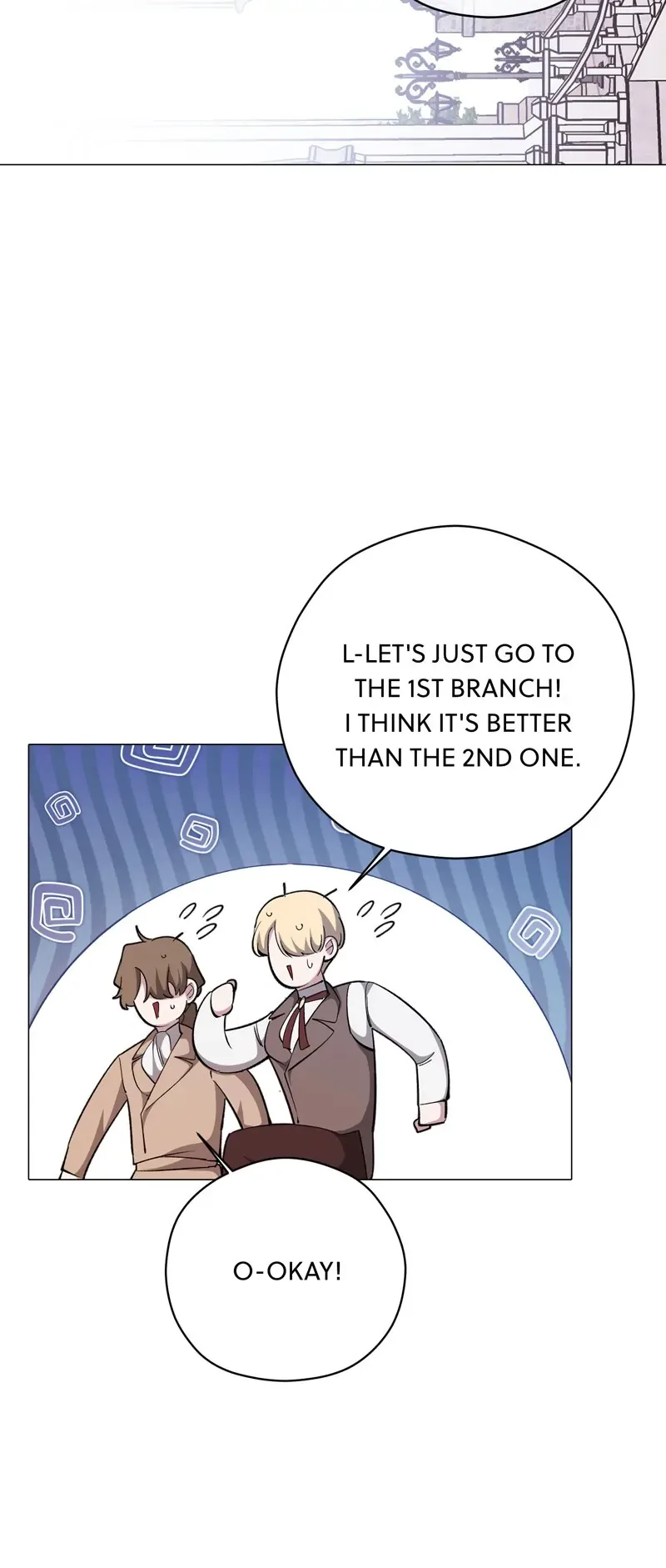 Duchess’s Lo-Fi Coffeehouse Chapter 63 page 10