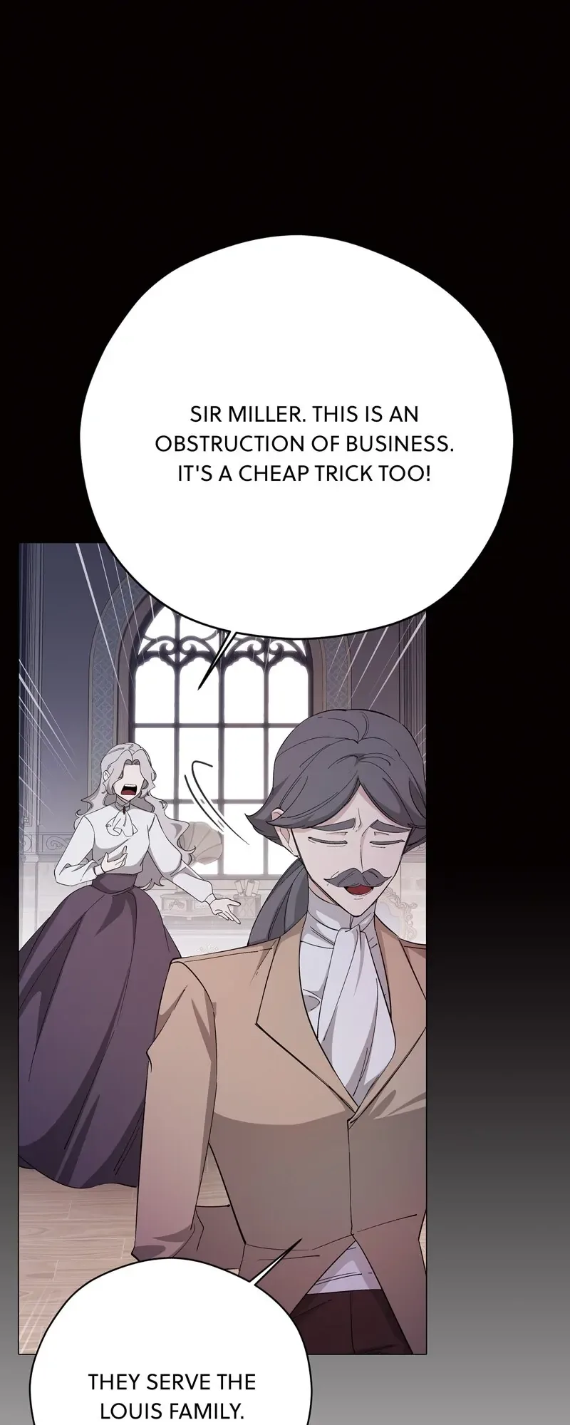 Duchess’s Lo-Fi Coffeehouse Chapter 63 page 16