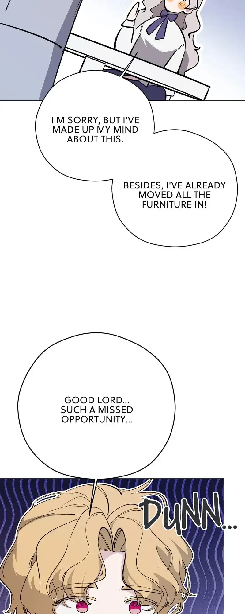 Duchess’s Lo-Fi Coffeehouse Chapter 65 page 15
