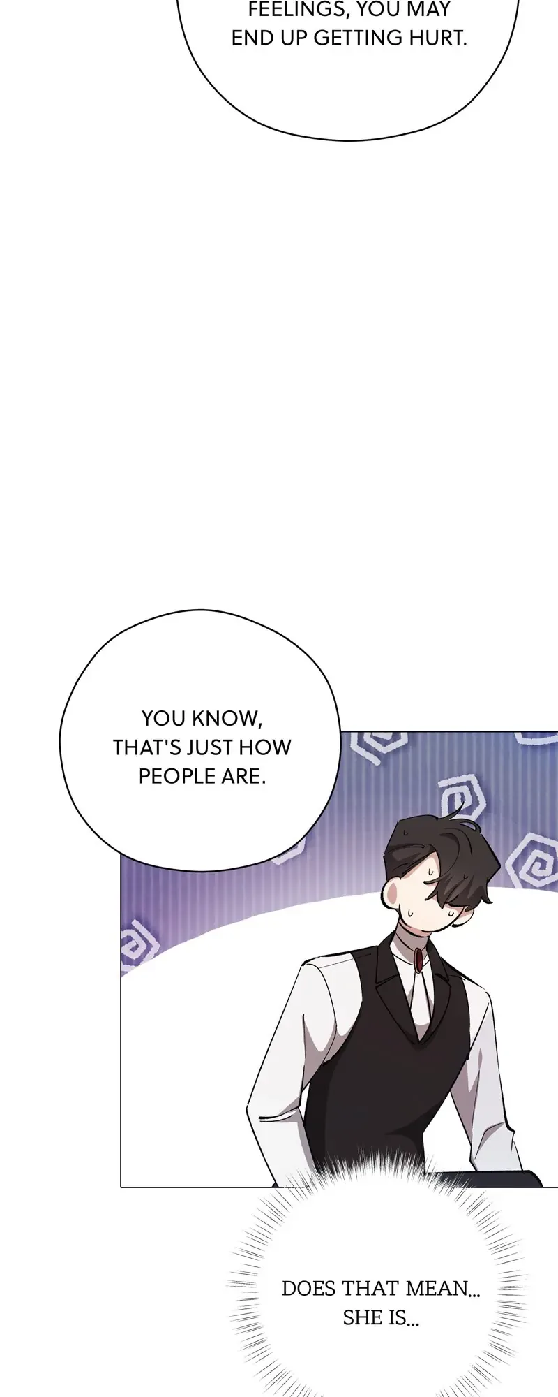 Duchess’s Lo-Fi Coffeehouse Chapter 64 page 57
