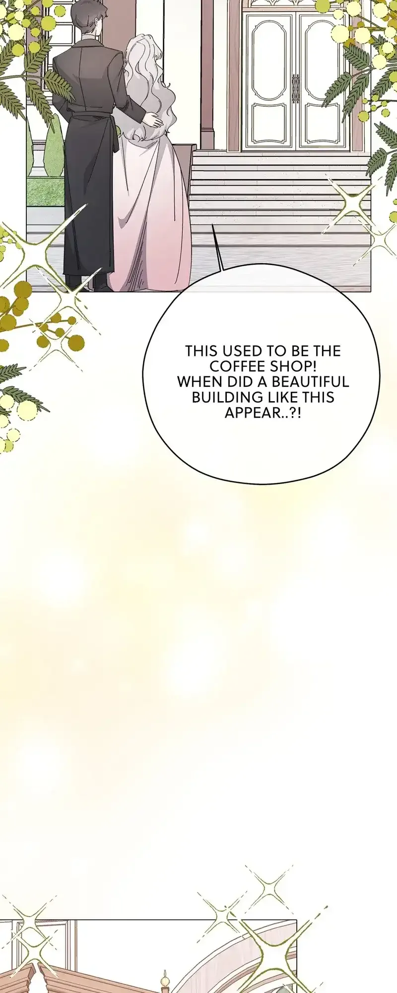 Duchess’s Lo-Fi Coffeehouse Chapter 65 page 20