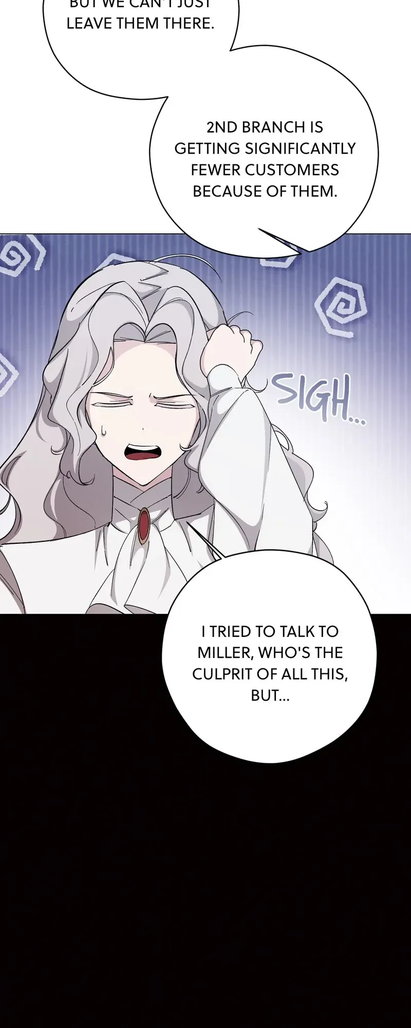 Duchess’s Lo-Fi Coffeehouse Chapter 63 page 14