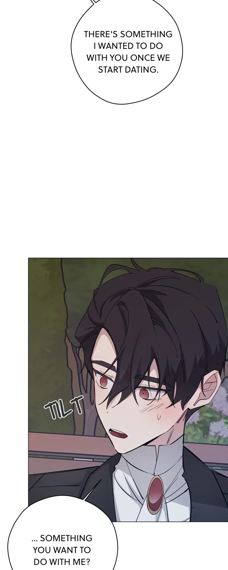 Duchess’s Lo-Fi Coffeehouse Chapter 64 page 65