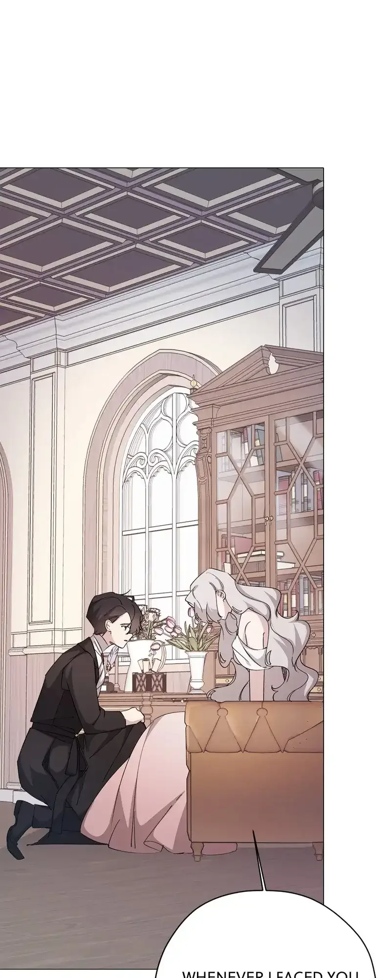 Duchess’s Lo-Fi Coffeehouse Chapter 65 page 34