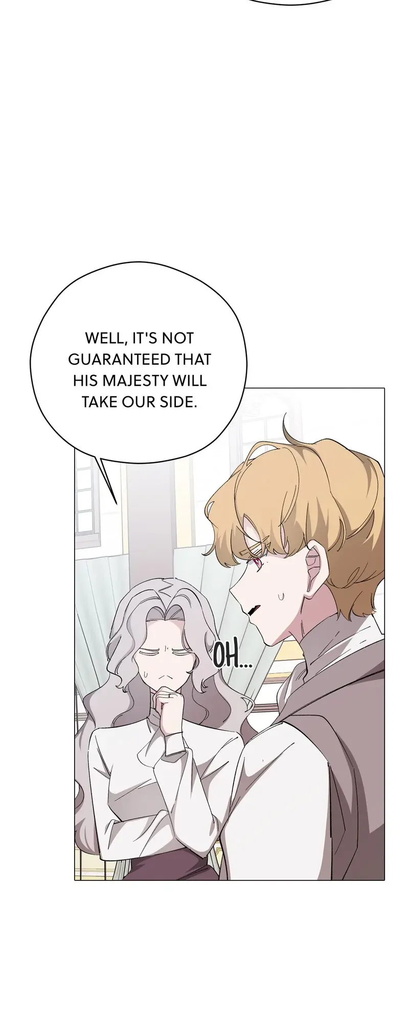 Duchess’s Lo-Fi Coffeehouse Chapter 63 page 19