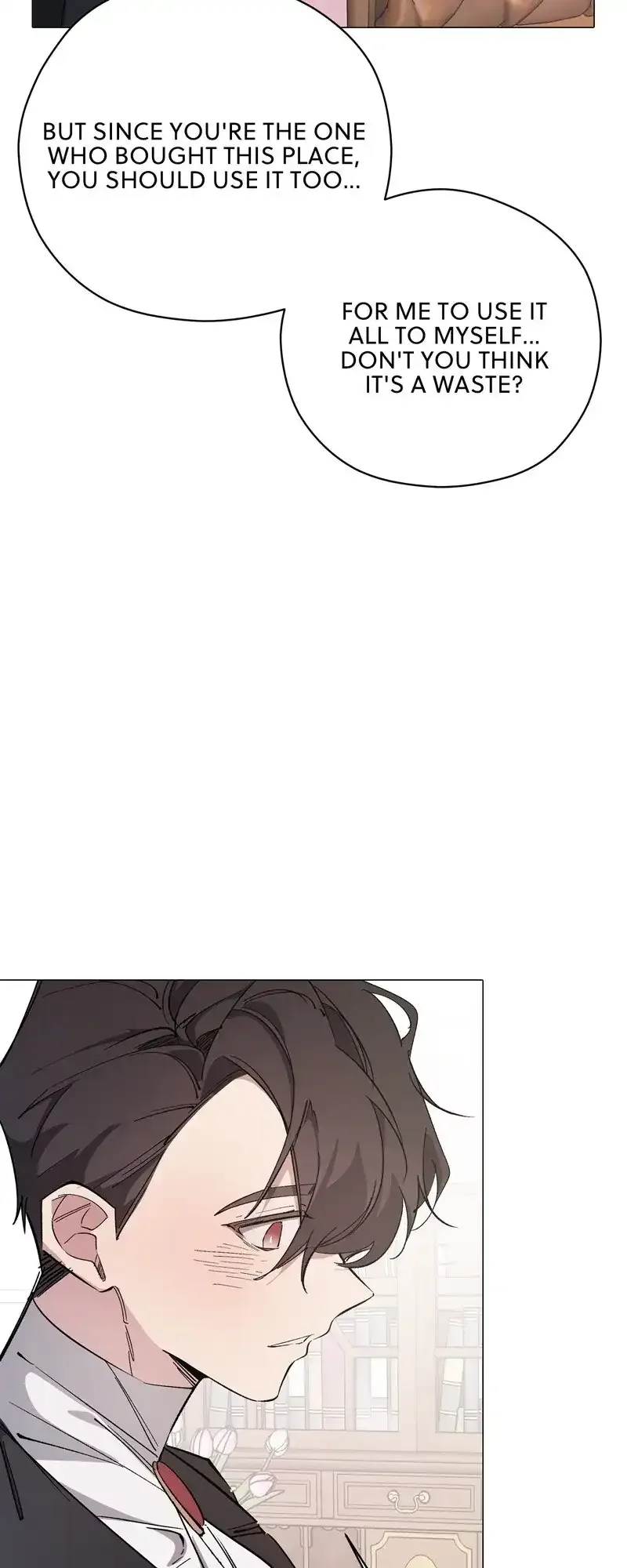 Duchess’s Lo-Fi Coffeehouse Chapter 65 page 29