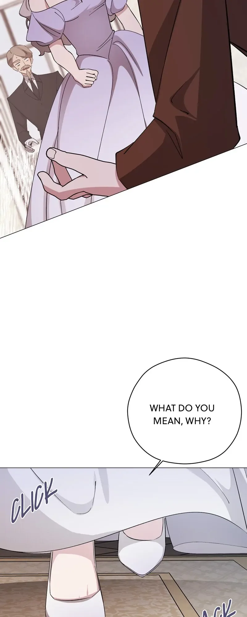Duchess’s Lo-Fi Coffeehouse Chapter 63 page 33