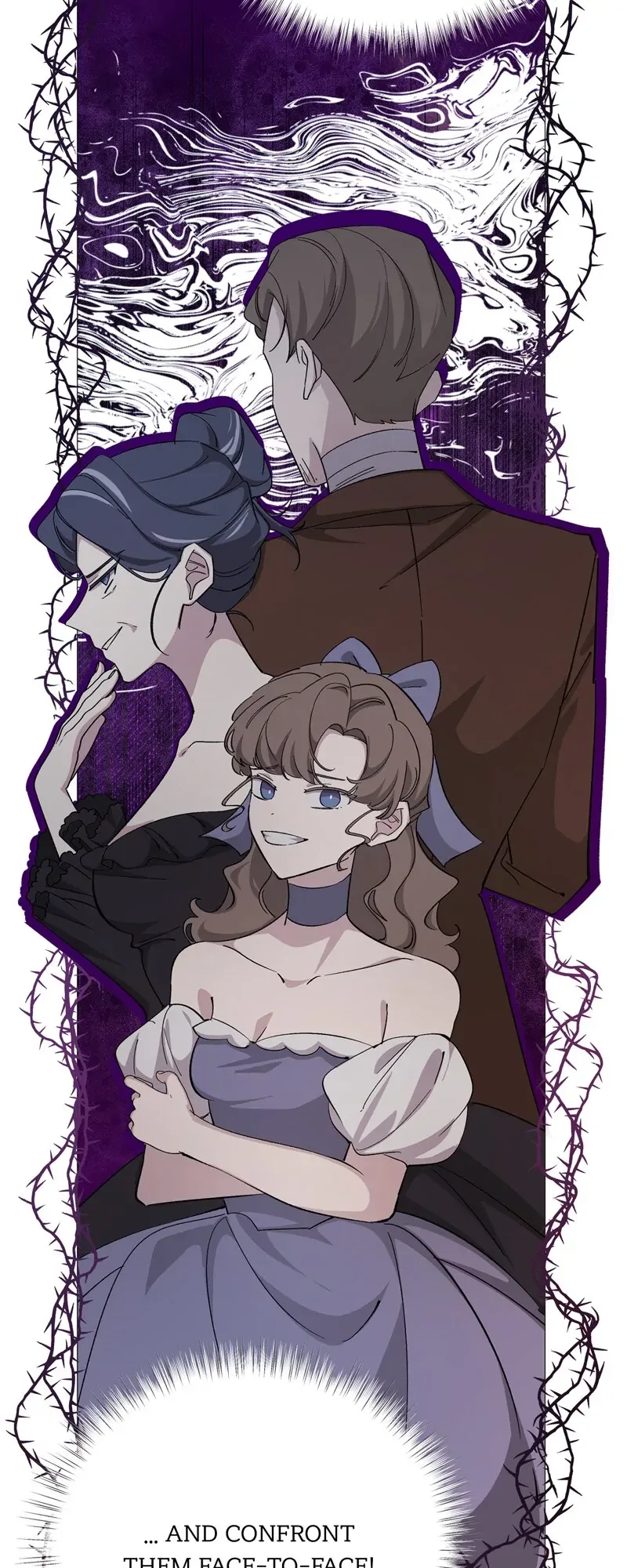 Duchess’s Lo-Fi Coffeehouse Chapter 63 page 22