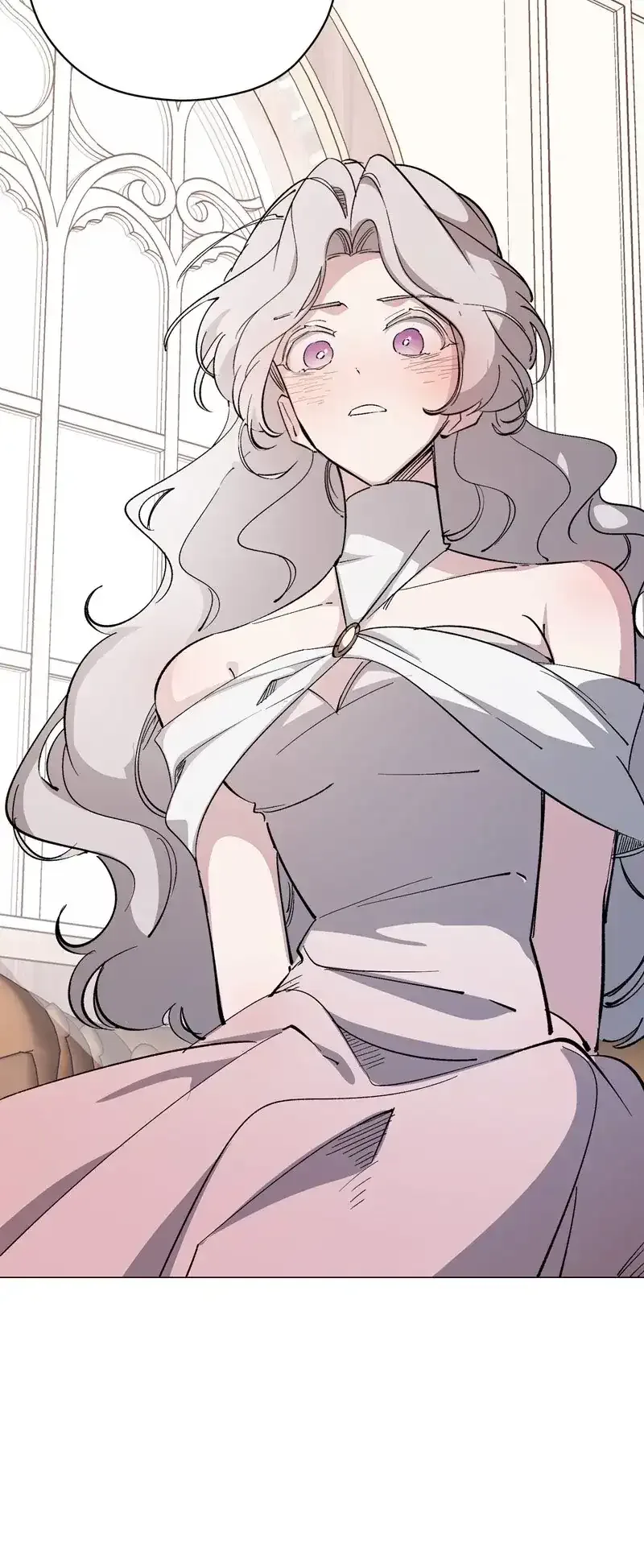 Duchess’s Lo-Fi Coffeehouse Chapter 65 page 33