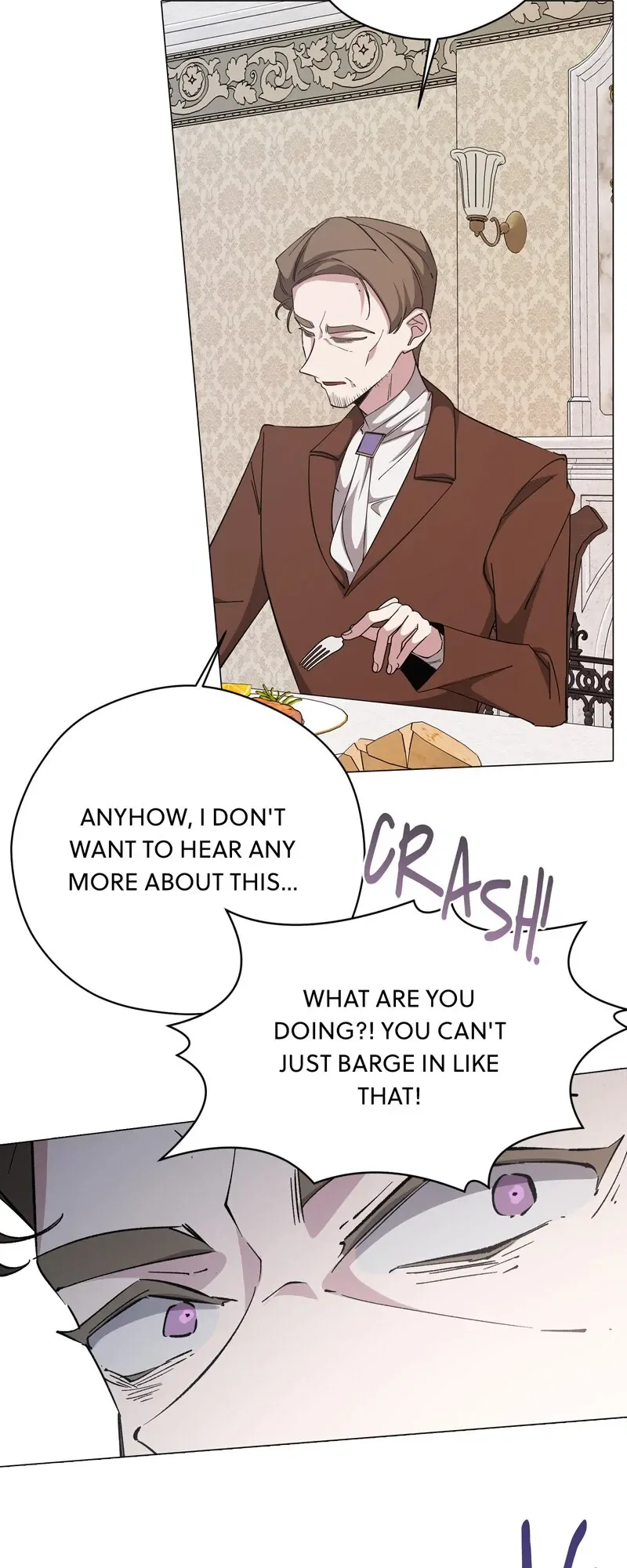 Duchess’s Lo-Fi Coffeehouse Chapter 63 page 29