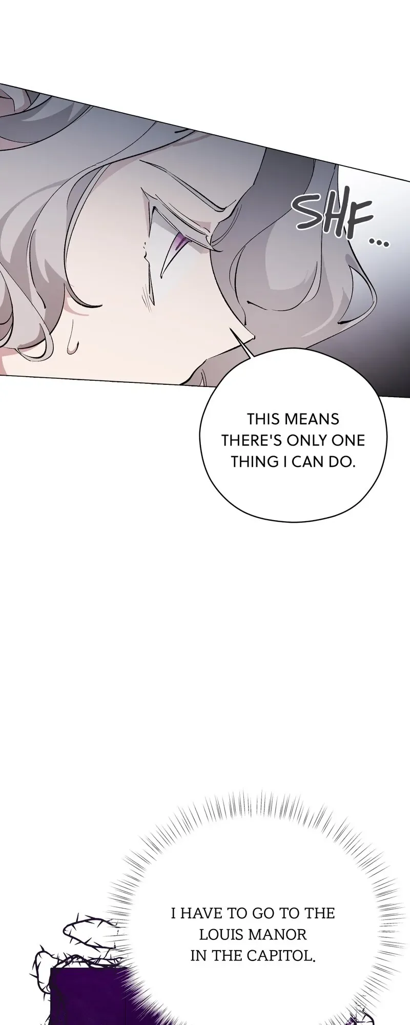 Duchess’s Lo-Fi Coffeehouse Chapter 63 page 21