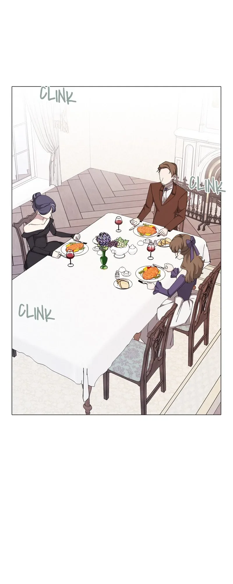 Duchess’s Lo-Fi Coffeehouse Chapter 63 page 25