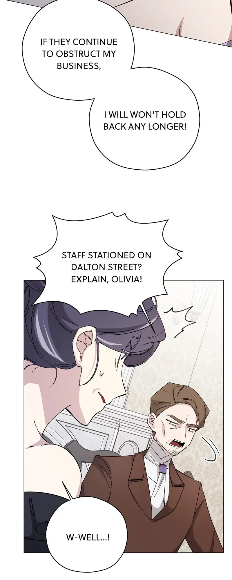 Duchess’s Lo-Fi Coffeehouse Chapter 63 page 35