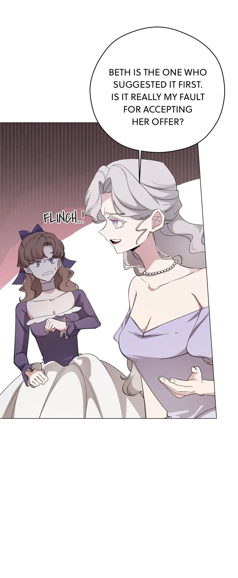 Duchess’s Lo-Fi Coffeehouse Chapter 63 page 39