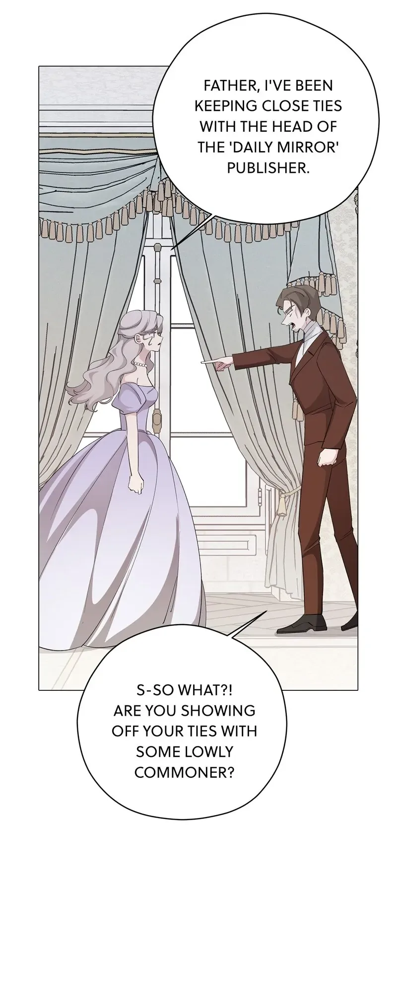 Duchess’s Lo-Fi Coffeehouse Chapter 63 page 40