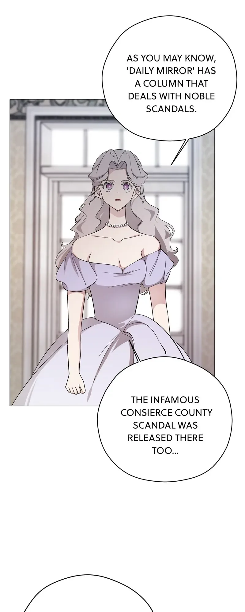 Duchess’s Lo-Fi Coffeehouse Chapter 63 page 41
