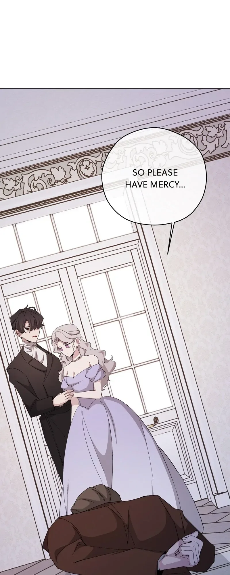 Duchess’s Lo-Fi Coffeehouse Chapter 63 page 57