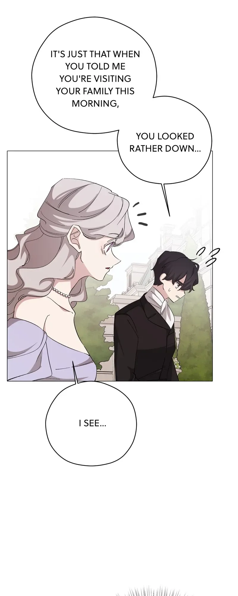 Duchess’s Lo-Fi Coffeehouse Chapter 63 page 63