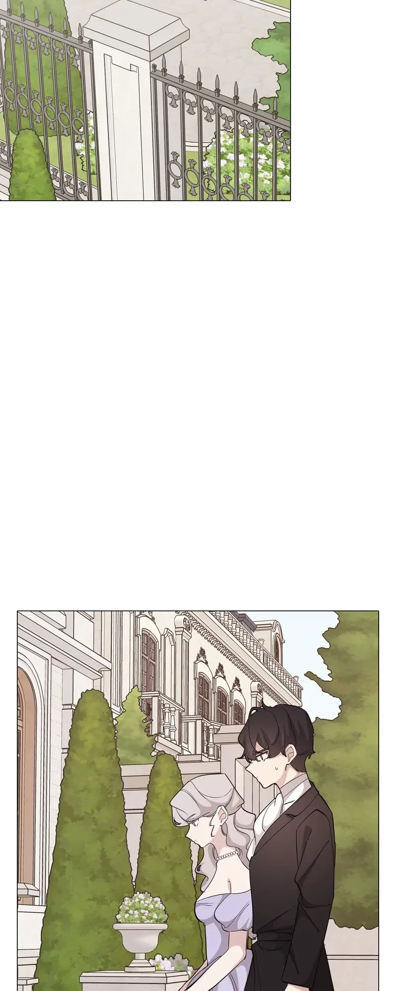 Duchess’s Lo-Fi Coffeehouse Chapter 63 page 60