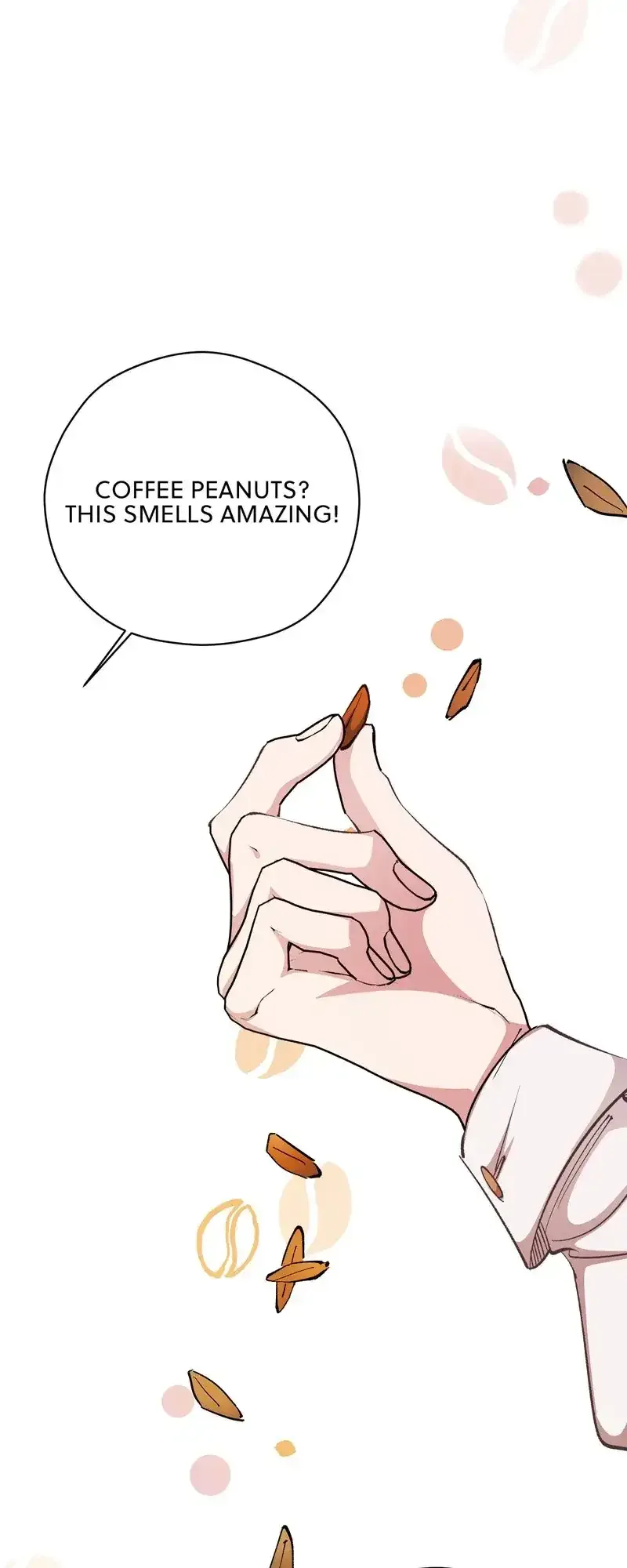 Duchess’s Lo-Fi Coffeehouse Chapter 65 page 46