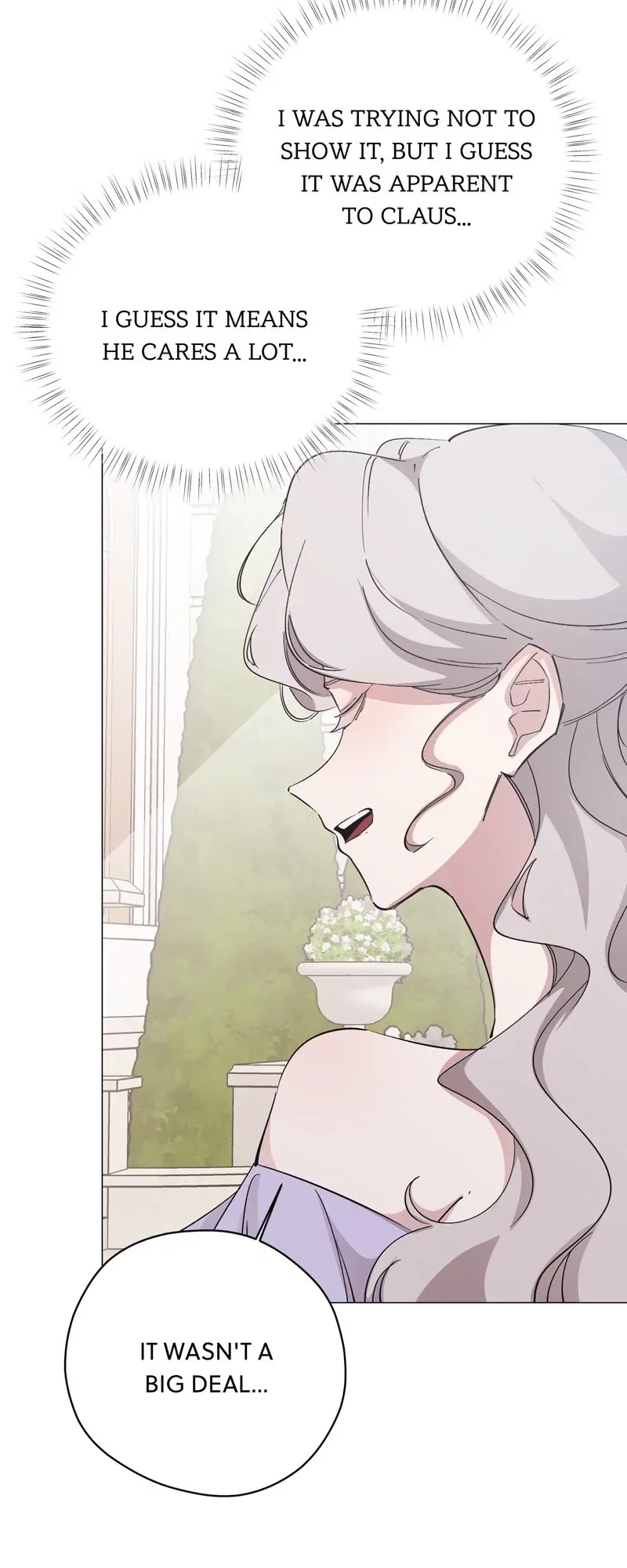 Duchess’s Lo-Fi Coffeehouse Chapter 63 page 64