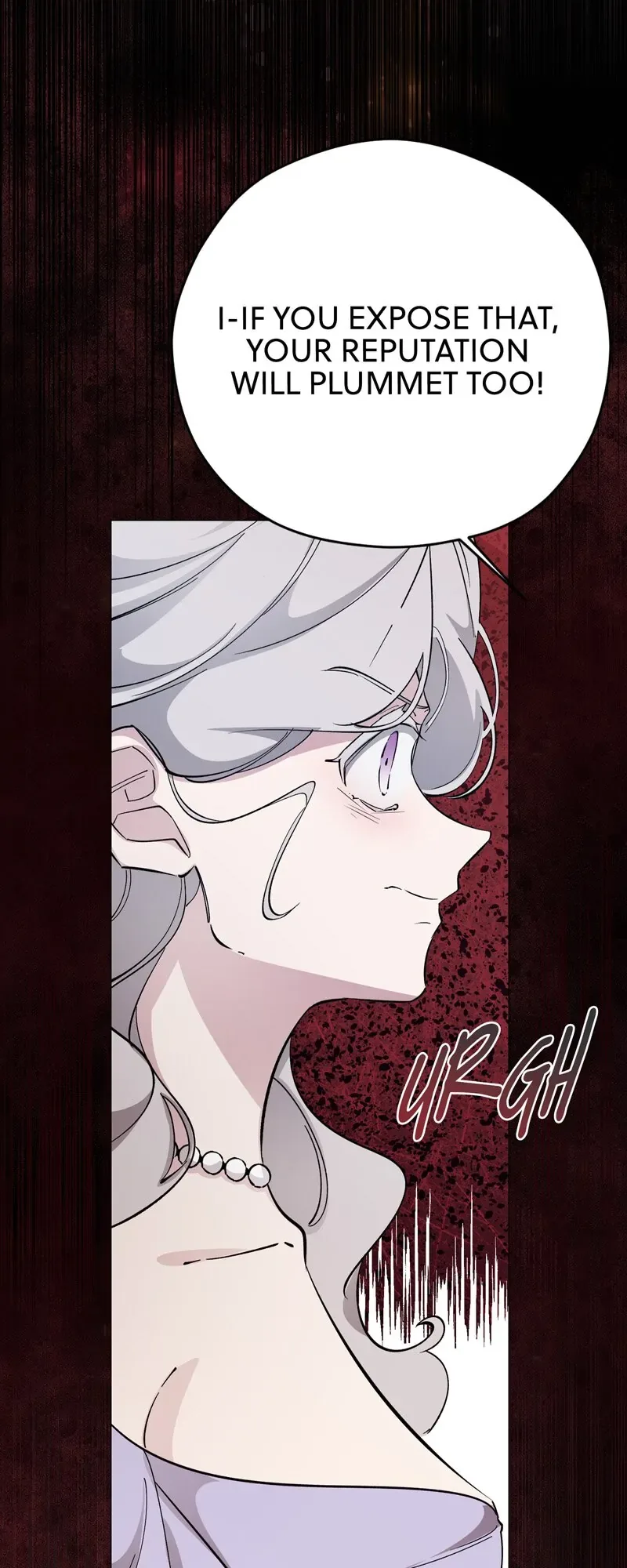 Duchess’s Lo-Fi Coffeehouse Chapter 63 page 46