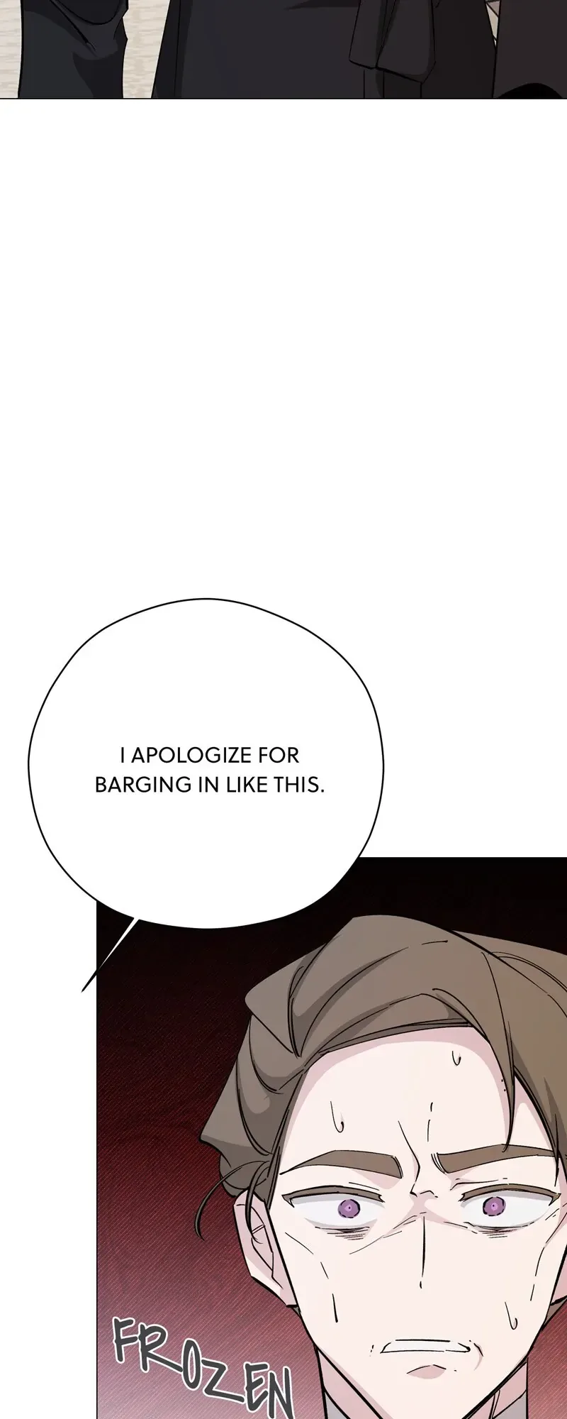 Duchess’s Lo-Fi Coffeehouse Chapter 63 page 50