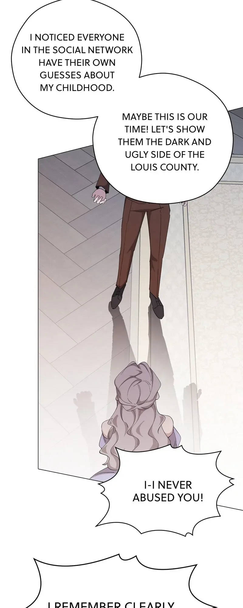 Duchess’s Lo-Fi Coffeehouse Chapter 63 page 43