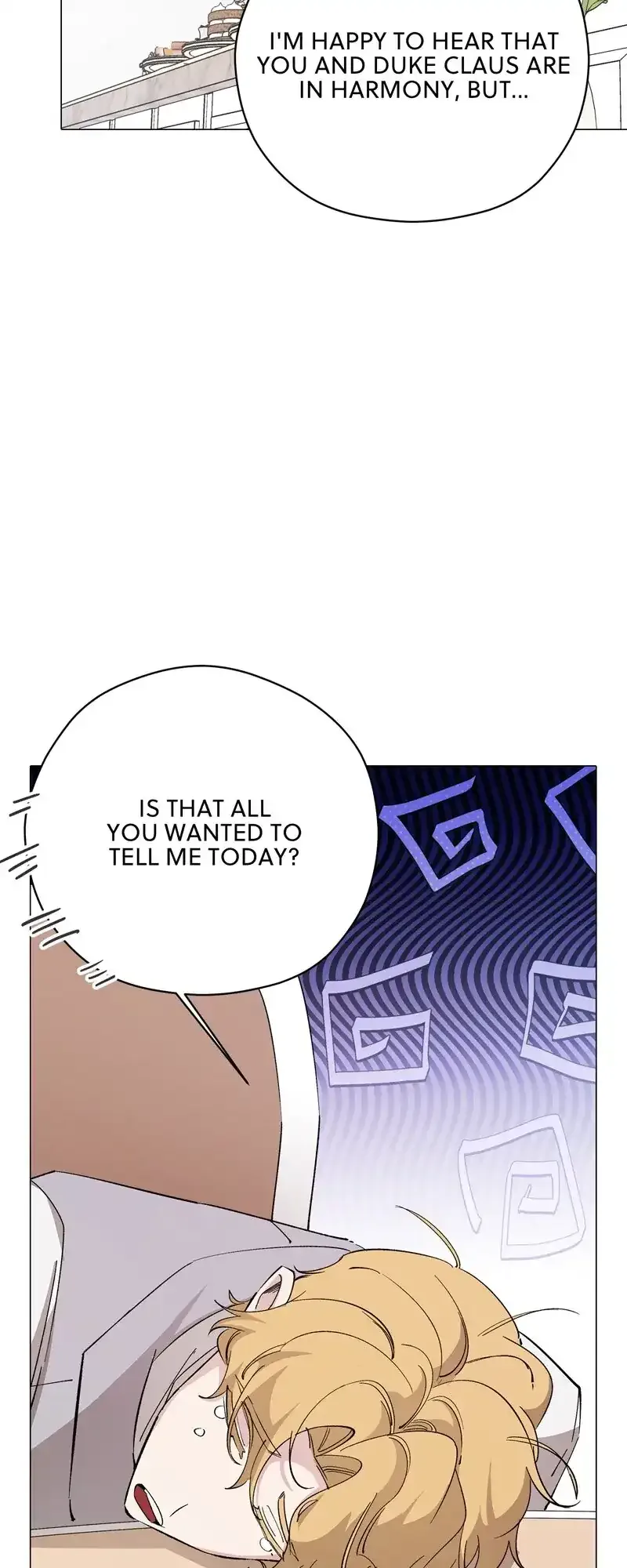 Duchess’s Lo-Fi Coffeehouse Chapter 65 page 42