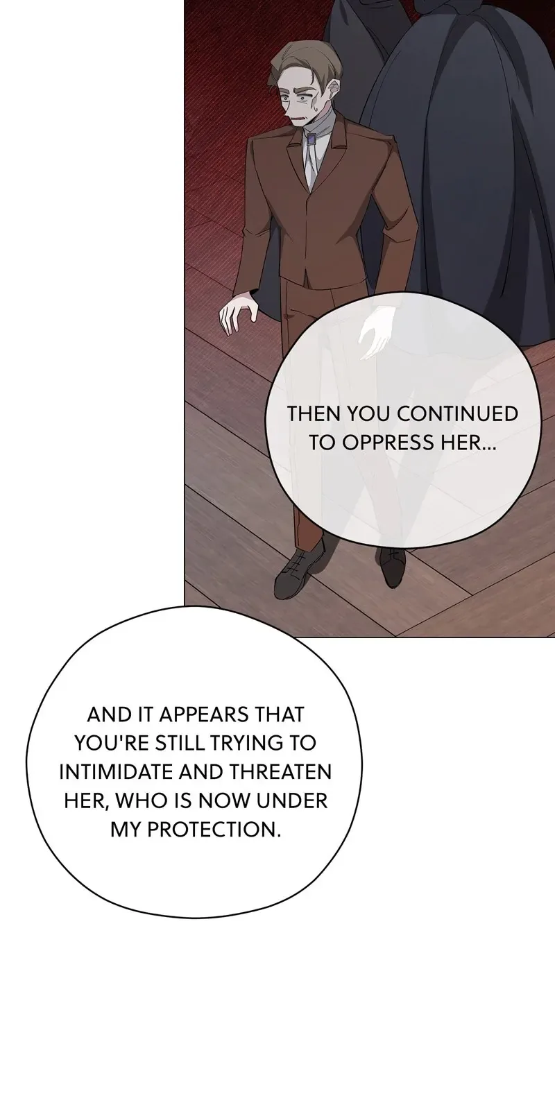 Duchess’s Lo-Fi Coffeehouse Chapter 63 page 54