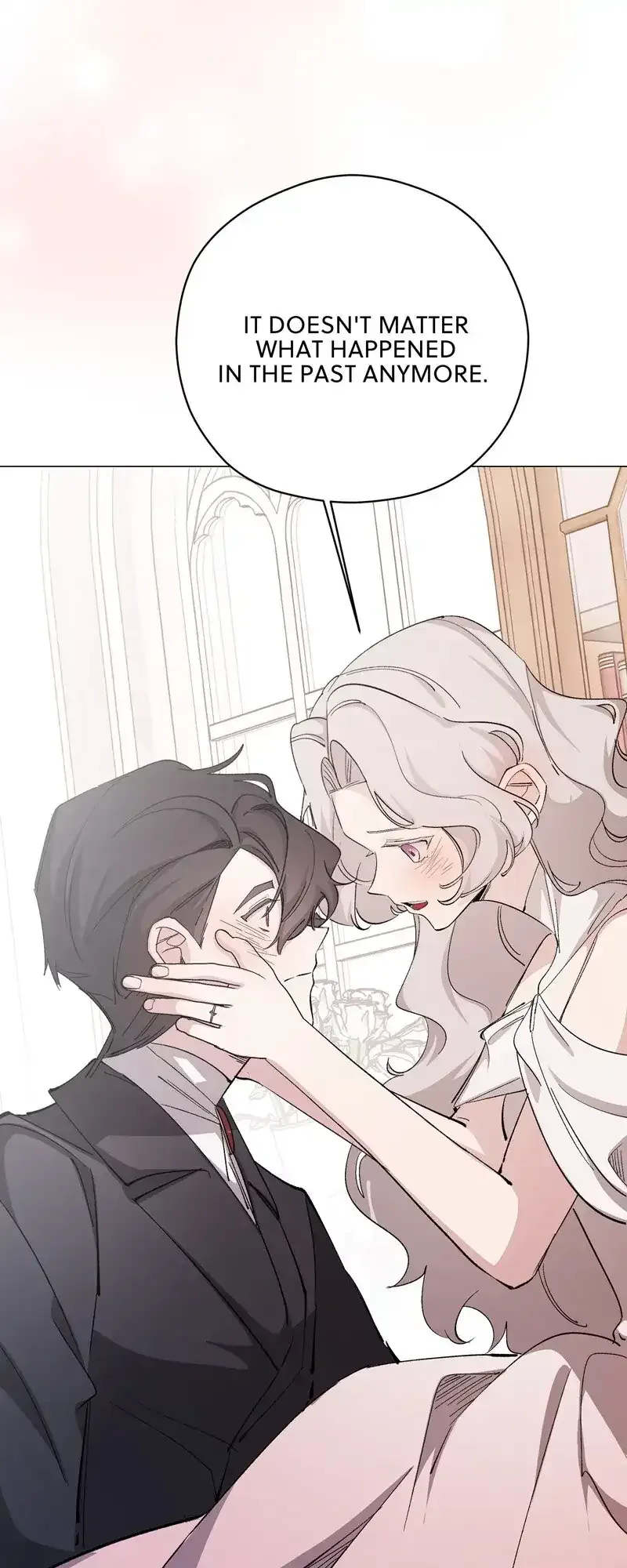 Duchess’s Lo-Fi Coffeehouse Chapter 65 page 37