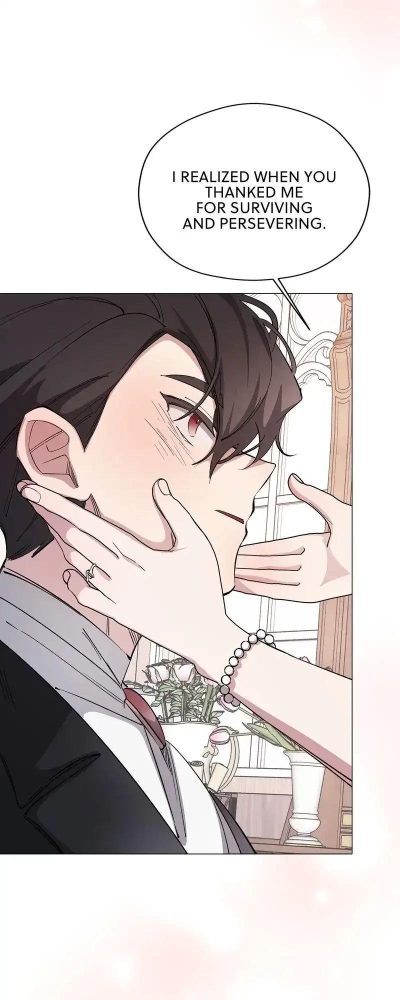 Duchess’s Lo-Fi Coffeehouse Chapter 65 page 36
