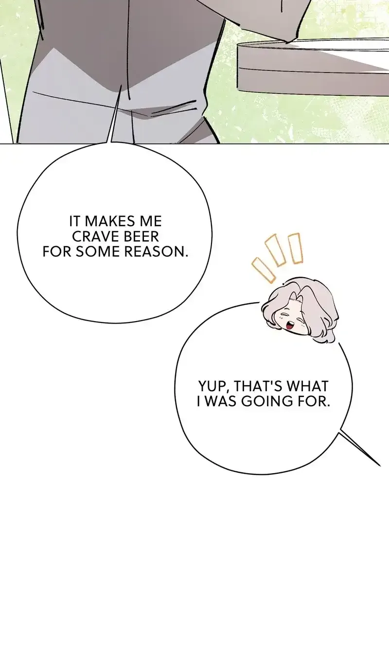 Duchess’s Lo-Fi Coffeehouse Chapter 65 page 55