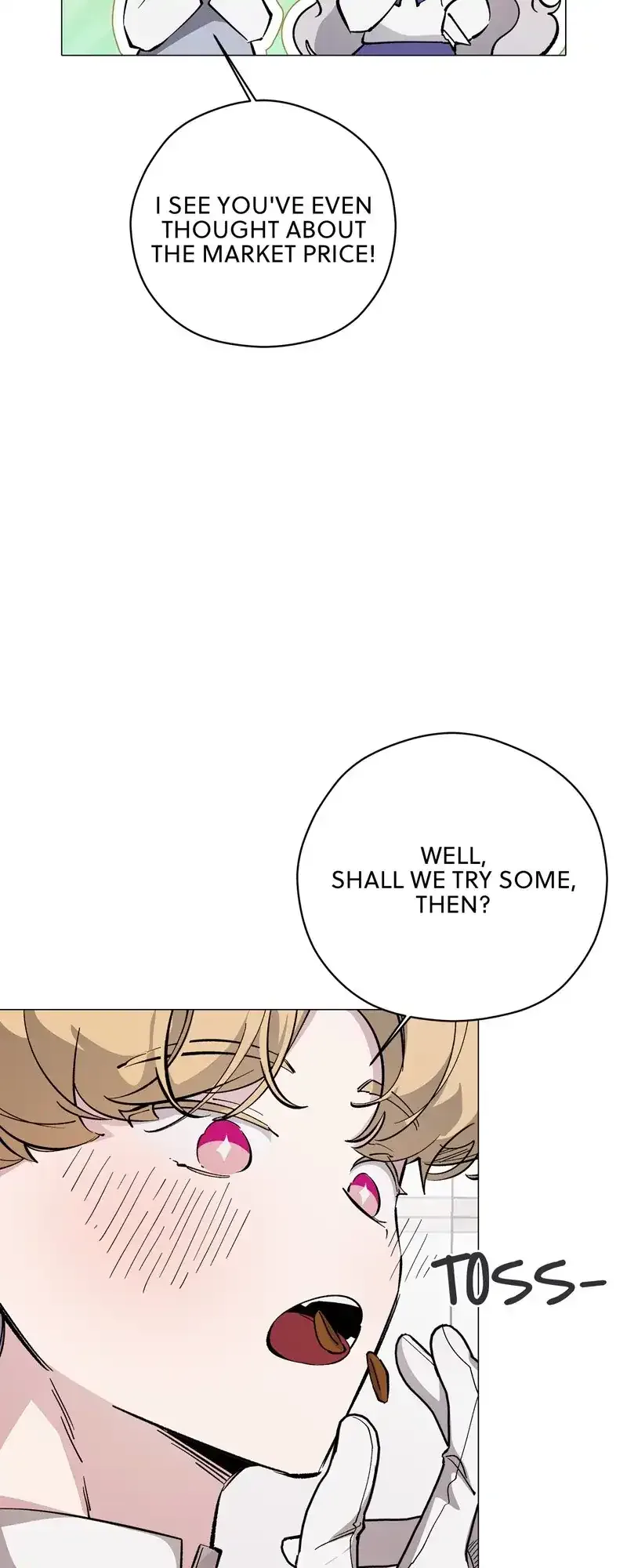 Duchess’s Lo-Fi Coffeehouse Chapter 65 page 52