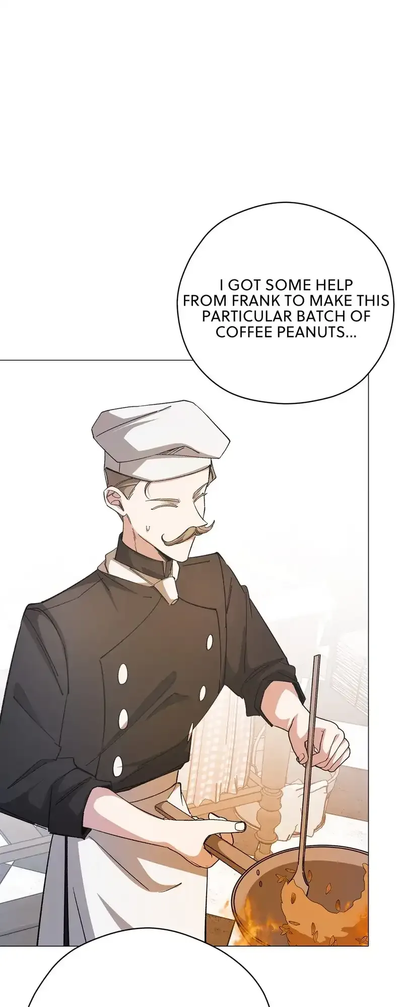 Duchess’s Lo-Fi Coffeehouse Chapter 65 page 50