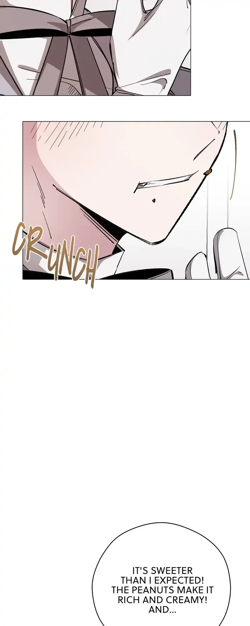 Duchess’s Lo-Fi Coffeehouse Chapter 65 page 53