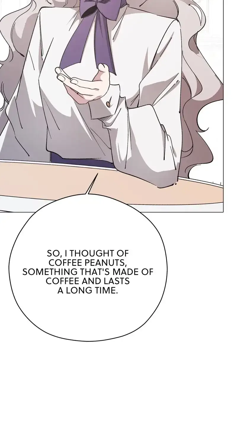 Duchess’s Lo-Fi Coffeehouse Chapter 65 page 48