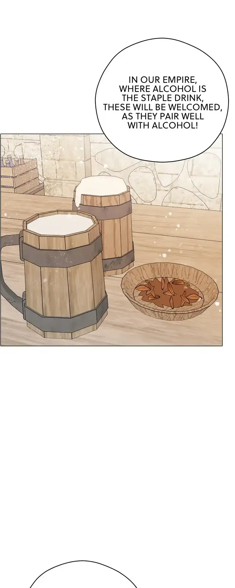 Duchess’s Lo-Fi Coffeehouse Chapter 65 page 57