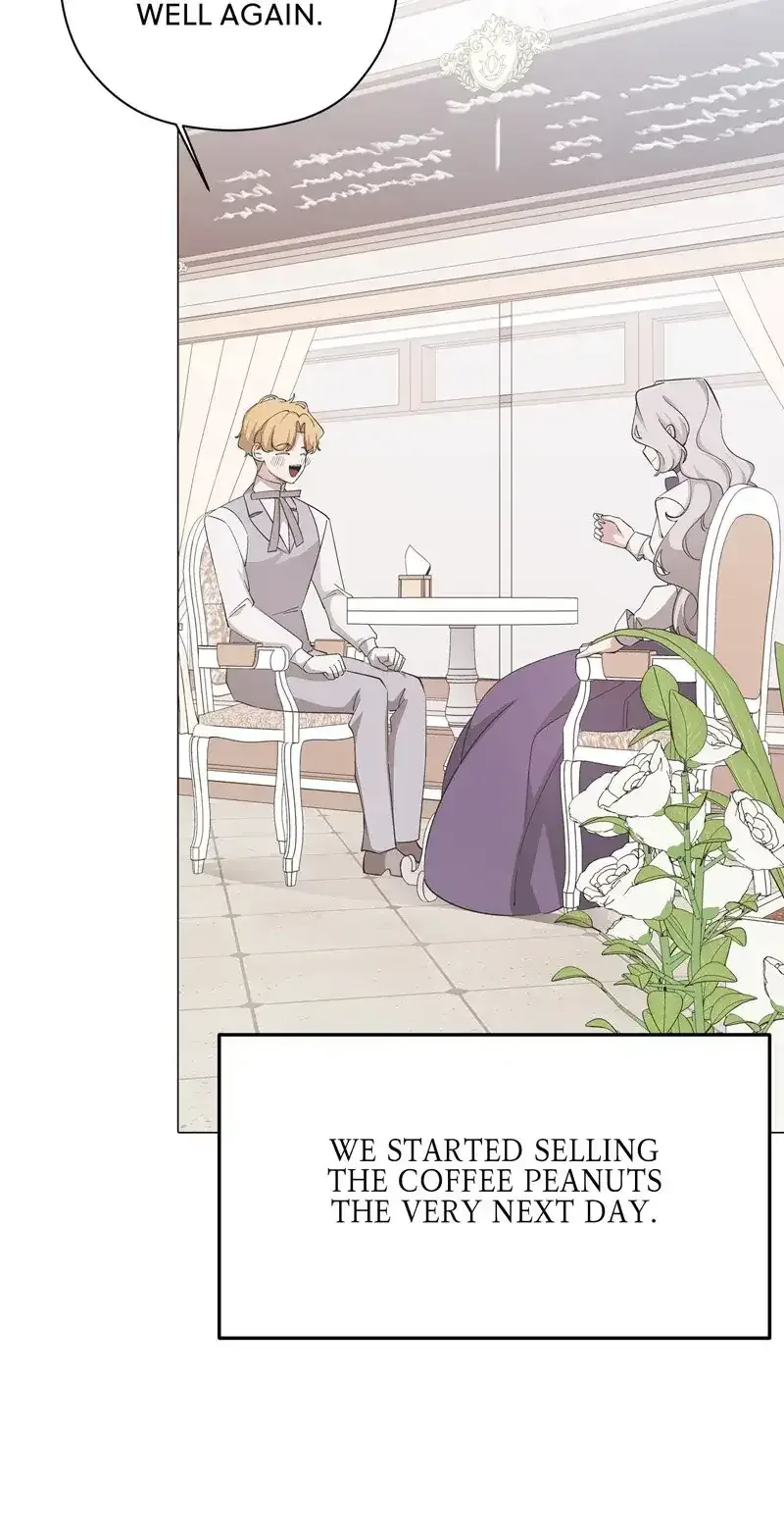 Duchess’s Lo-Fi Coffeehouse Chapter 65 page 62