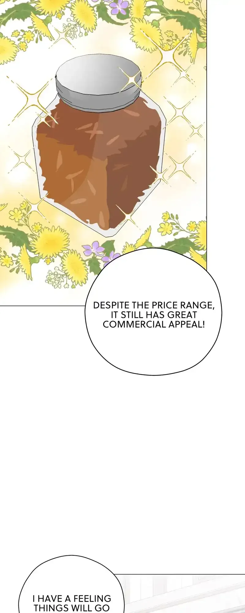 Duchess’s Lo-Fi Coffeehouse Chapter 65 page 61