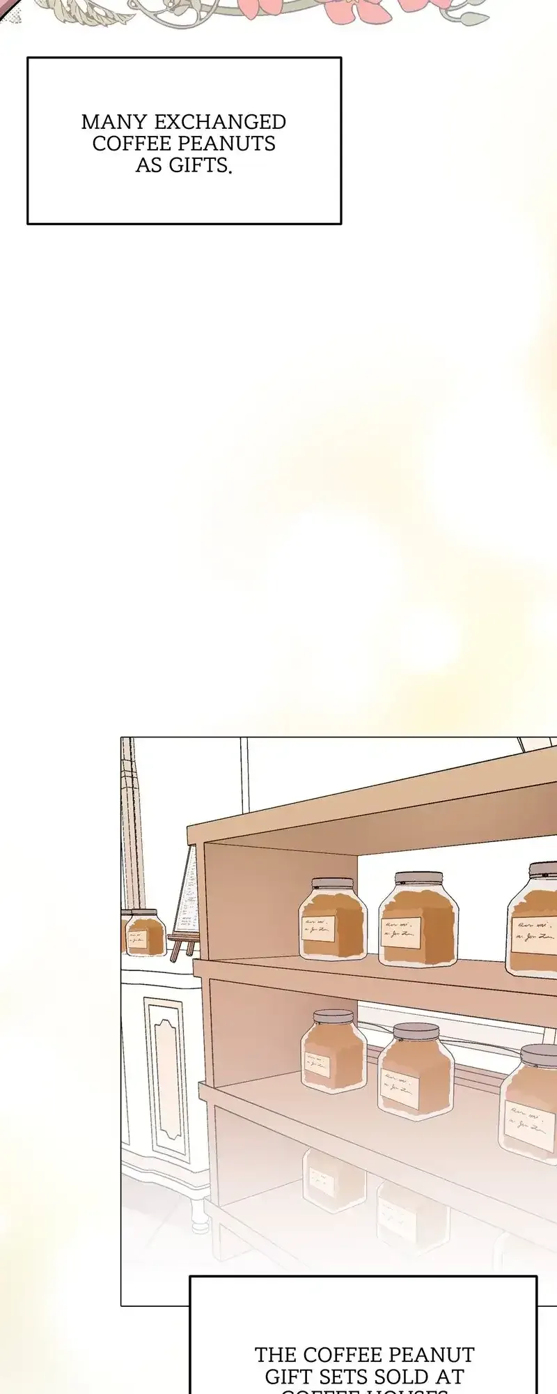 Duchess’s Lo-Fi Coffeehouse Chapter 65 page 66