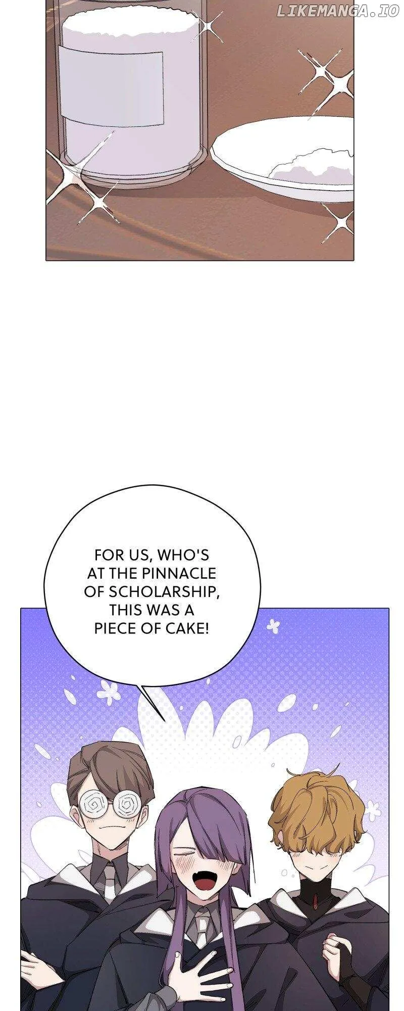 Duchess’s Lo-Fi Coffeehouse Chapter 66 page 5