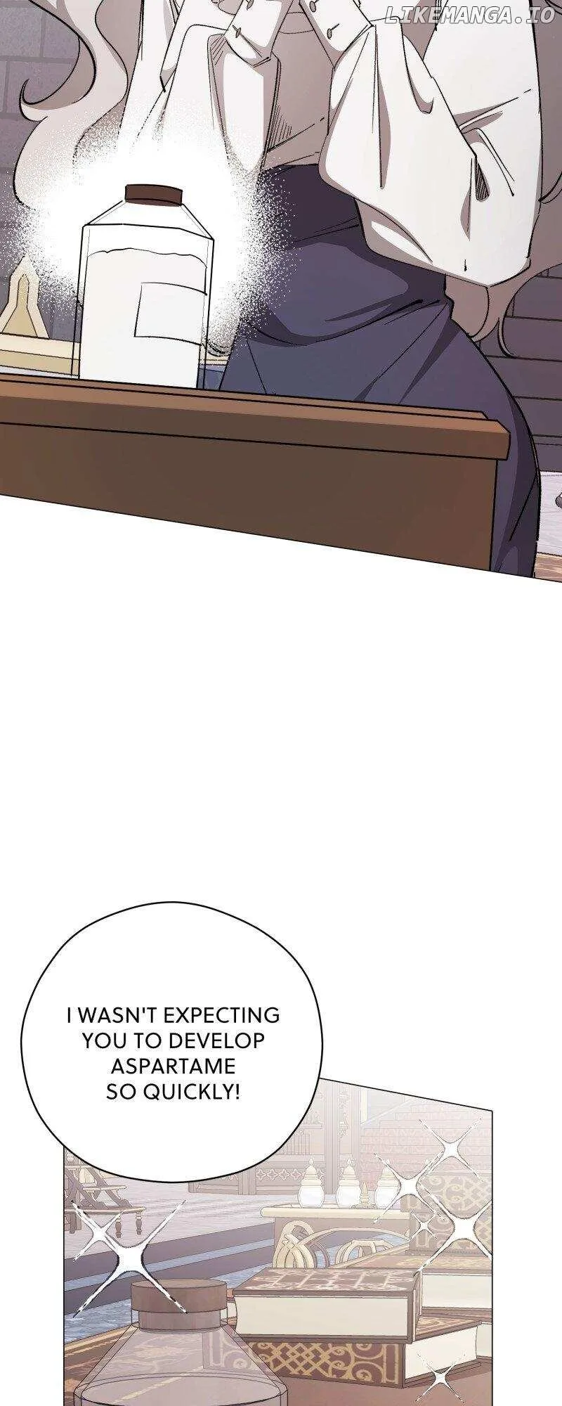Duchess’s Lo-Fi Coffeehouse Chapter 66 page 4