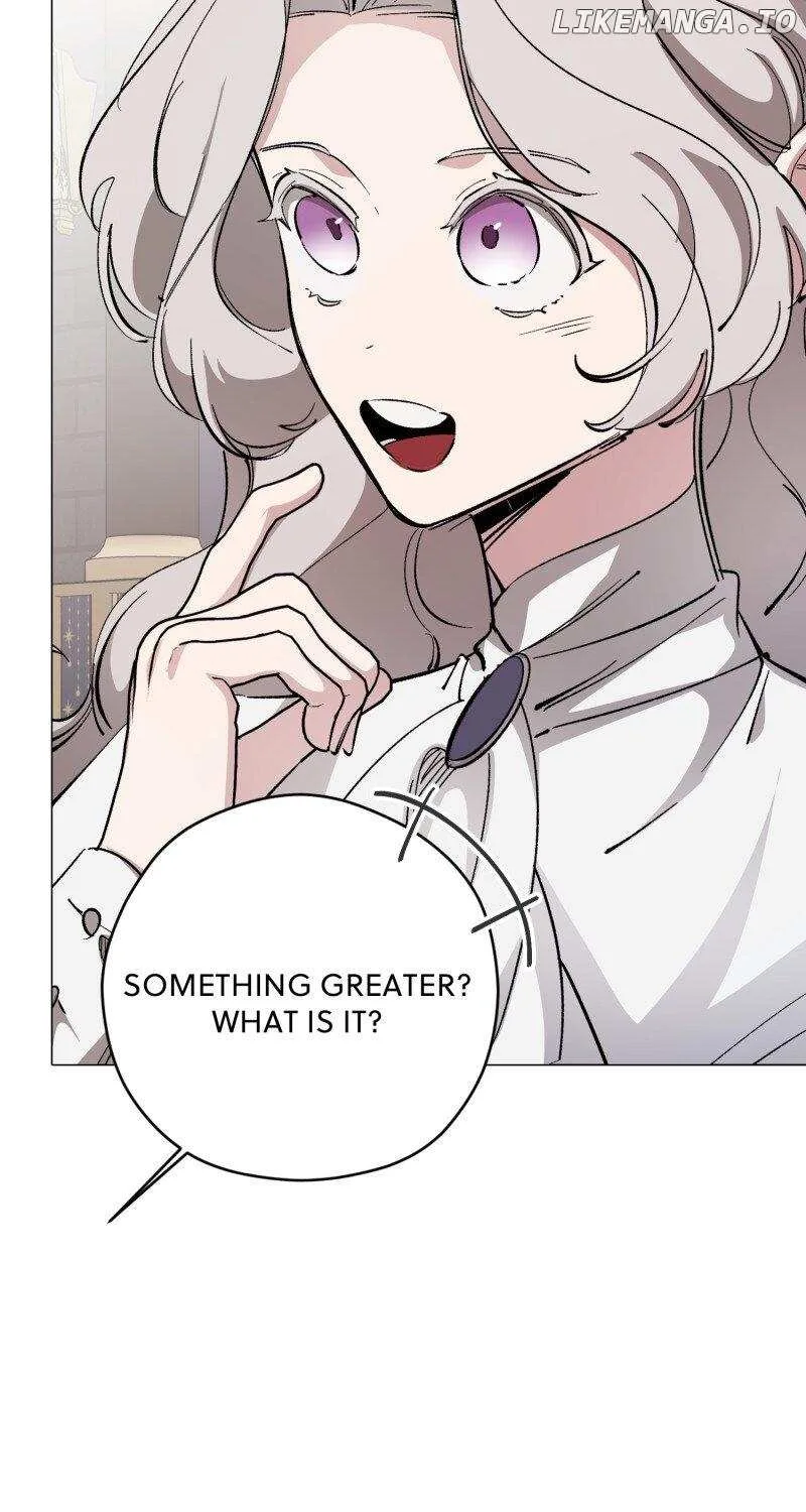 Duchess’s Lo-Fi Coffeehouse Chapter 66 page 9
