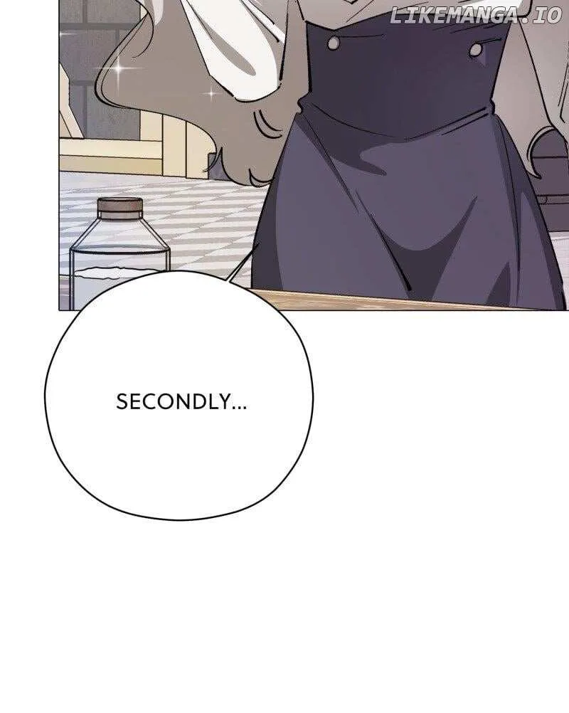 Duchess’s Lo-Fi Coffeehouse Chapter 66 page 16