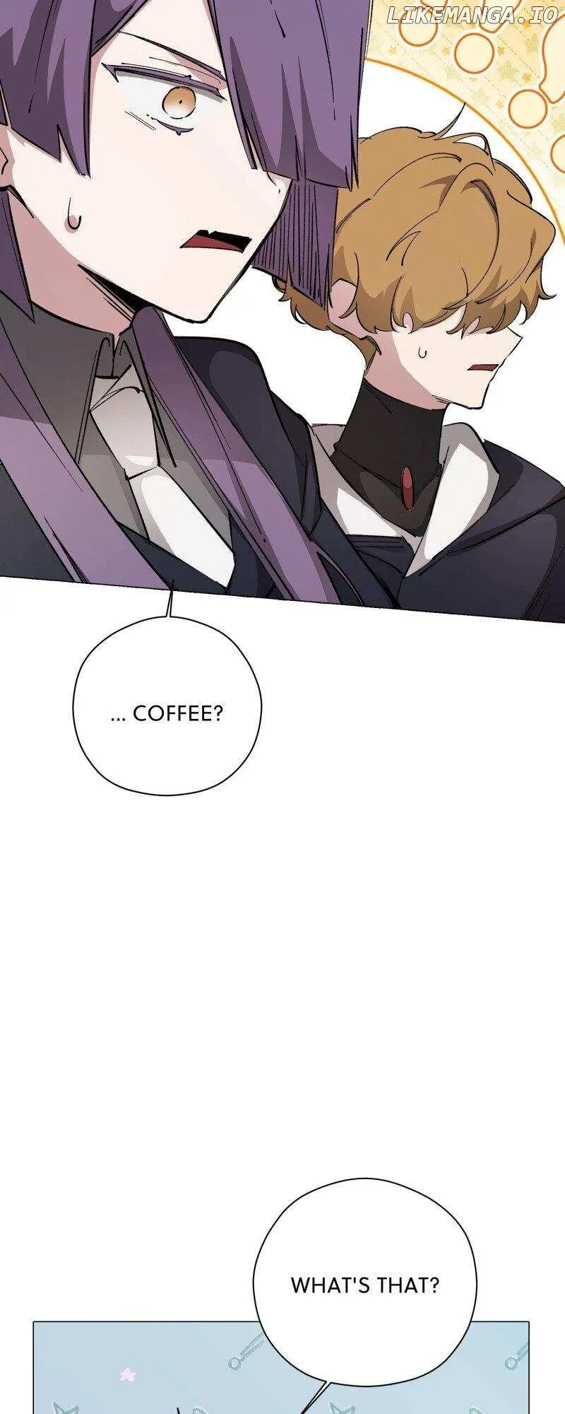 Duchess’s Lo-Fi Coffeehouse Chapter 66 page 12