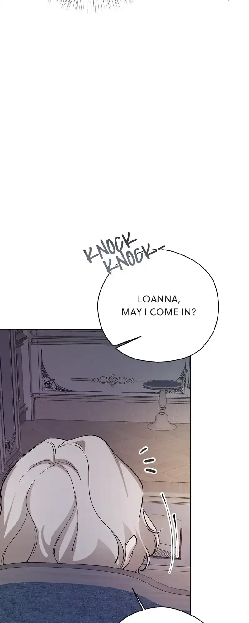 Duchess’s Lo-Fi Coffeehouse Chapter 68 page 7