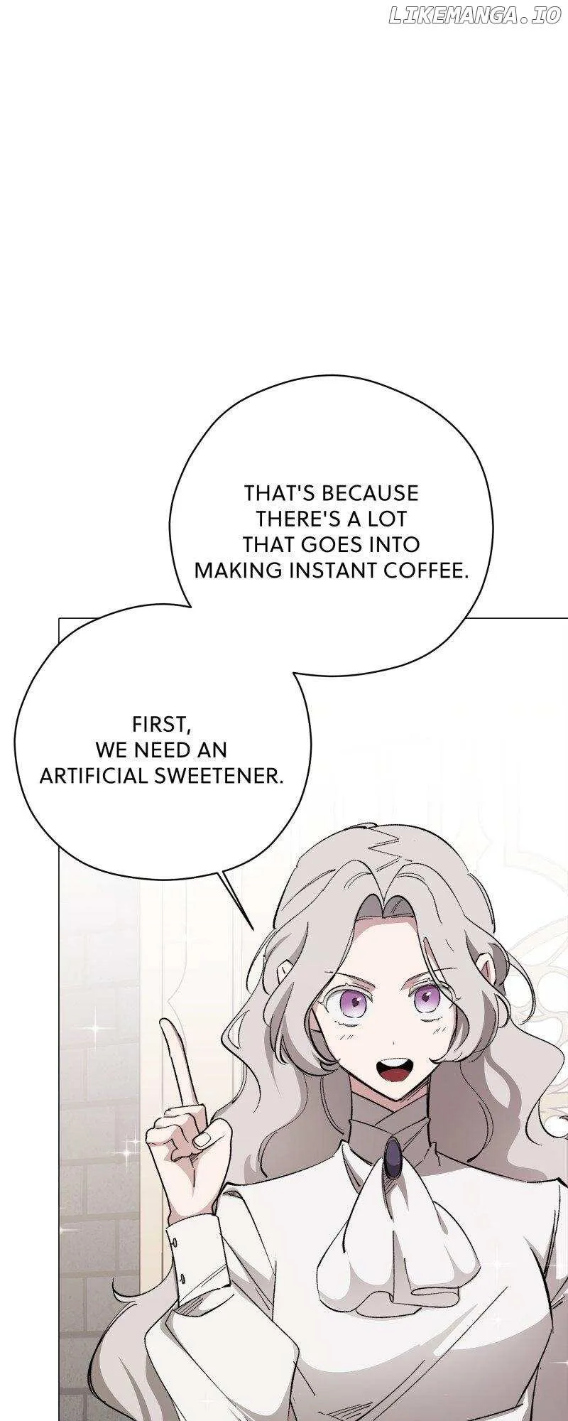 Duchess’s Lo-Fi Coffeehouse Chapter 66 page 15